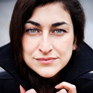 Photo Sachli Gholamalizad