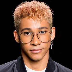 Photo Keiynan Lonsdale