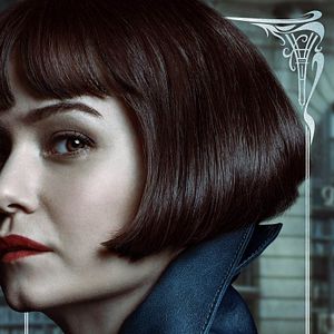 Photo Les Animaux fantastiques : Les crimes de Grindelwald