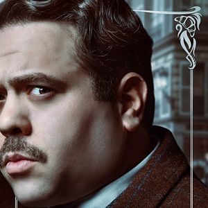 Photo Les Animaux fantastiques : Les crimes de Grindelwald