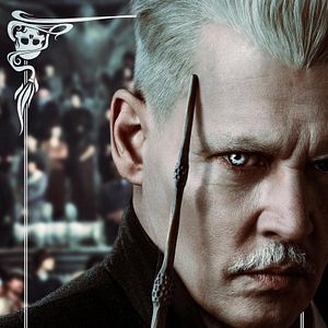 Photo Les Animaux fantastiques : Les crimes de Grindelwald