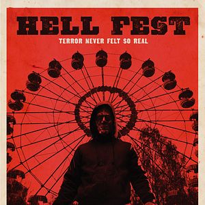 Photo Hell Fest