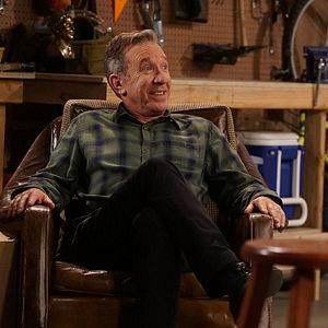 Photo Tim Allen