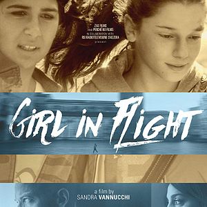 Photo La Fuga: Girl in Flight