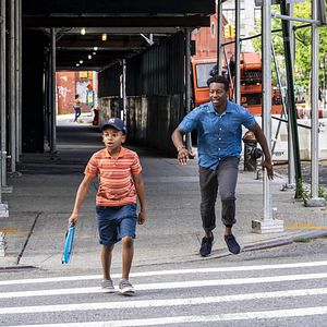 Photo Brandon Micheal Hall