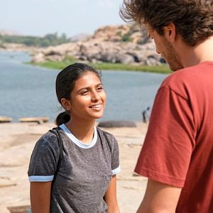 Photo Aarshi Banerjee