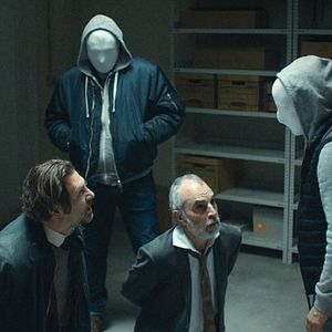 Photo Titus de Voogdt