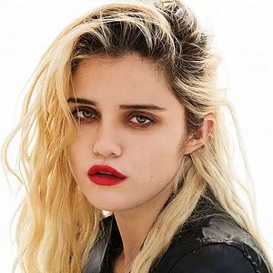 Photo Sky Ferreira