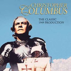 Photo Christophe Colomb