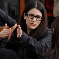 Photo Mariana Chenillo