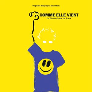 Photo Comme elle vient