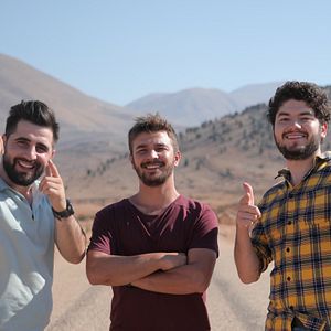 Photo Kafalar Karışık