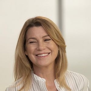Photo Ellen Pompeo