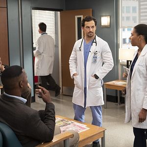 Photo Kelly McCreary