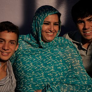 Photo Le Fils du désert
