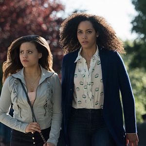 Photo Madeleine Mantock