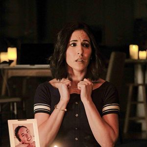 Photo Gabrielle Ruiz