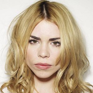 Photo Billie Piper