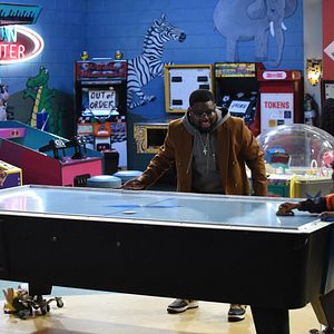 Photo Lil Rel Howery