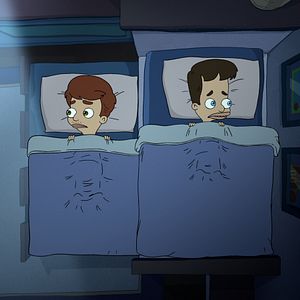 Photo Big Mouth