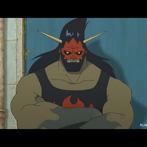 Photo Mutafukaz