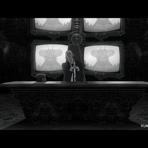Photo Mutafukaz