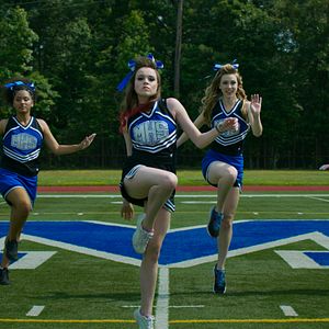 Photo Sarah Mezzanotte