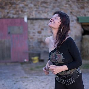 Photo L'Oeil du tigre