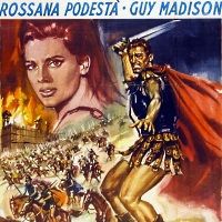 Photo L'esclave de Rome