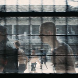 Photo Une prière avant l'aube
