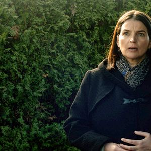 Photo Julia Ormond