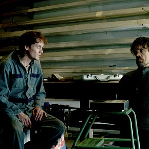 Photo Peter Dinklage