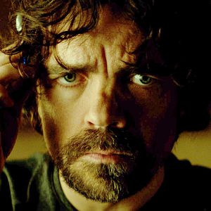 Photo Peter Dinklage