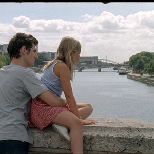 Photo Isaure Multrier