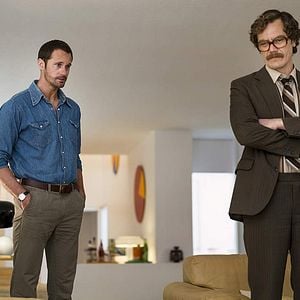 Photo Michael Shannon