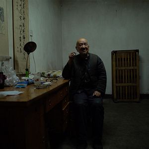Photo Les Âmes mortes - Partie 3