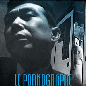 Photo Le Pornographe