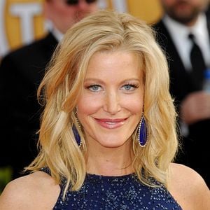 Photo Anna Gunn