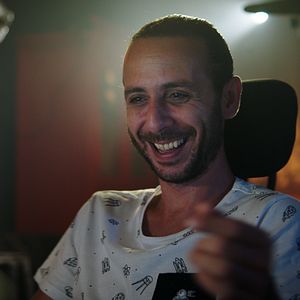 Photo Kaya Akkaya
