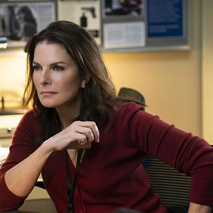 Photo Sela Ward