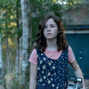 Photo Lulu Wilson