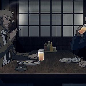 Photo Constantine: City of Demons