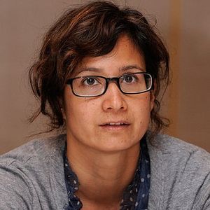 Photo Tinge Krishnan