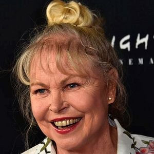 Photo Michelle Phillips
