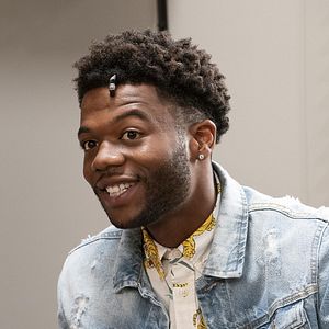 Photo D'Meetri Griffin