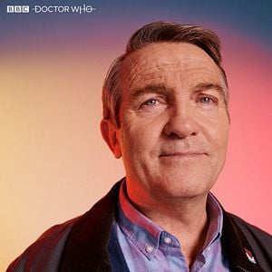 Photo Bradley Walsh (II)
