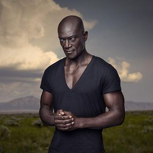 Photo Peter Mensah