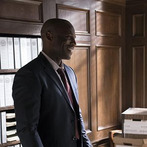 Photo Billy Brown (II)