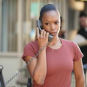 Photo Michelle Mitchenor