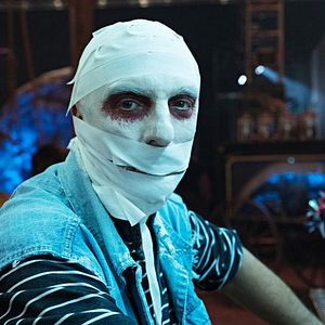 Photo The Purge / American Nightmare